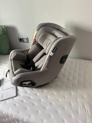 Silla de coche Bugaboo Owl by Nuna