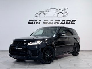 Land Rover Range Rover Sport 2022