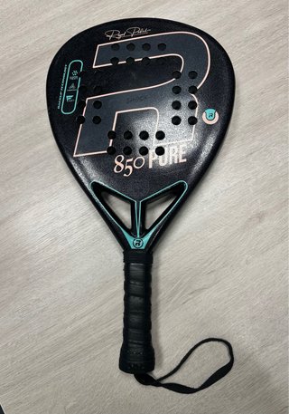 Pala de Padel Royal Padel 850 Pure Woman