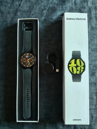 Samsung Galaxy Watch6 44mm LTE