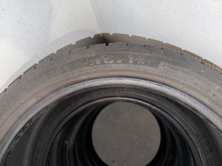 Neumáticos de Invierno 225/45 R19