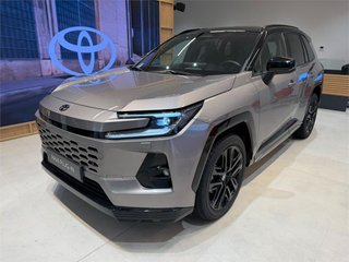 TOYOTA Rav4 Spirit Plug-in Hybrid