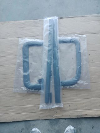 Embellecedores Ventanilla Renault Kangoo I