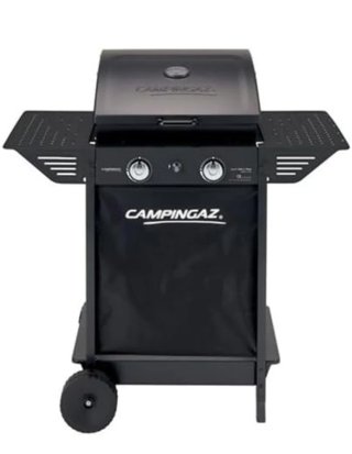Barbacoa de Gas Campingaz Xpert 100 L Plus
