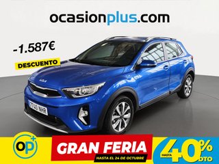 Kia Stonic 1.0 T-GDi MHEV Drive 74 kW (100 CV)
