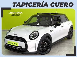 MINI Cooper Camden Edition 1.5i 136CV Auto.