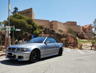 BMW Serie 3 2004