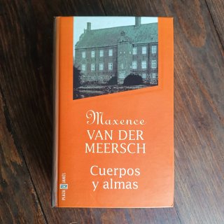 Cuerpos y almas