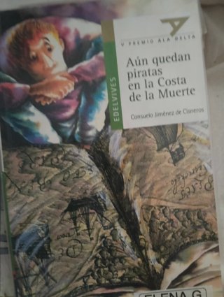 Aún quedan piratas en la "Costa de la Muerte"