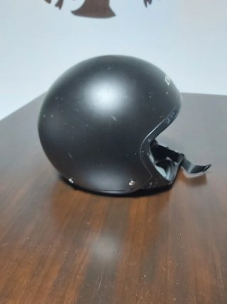 Casco Jet LS2 Talla M
