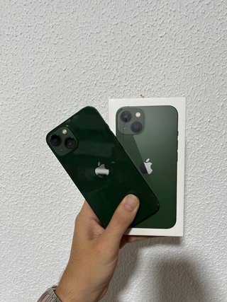 iPhone 13 256gb