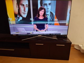 Televisor Samsung 55 Smart TV