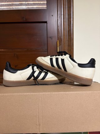 Zapatillas Adidas Samba