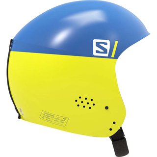 Casco de Esquí Salomon JR FIS