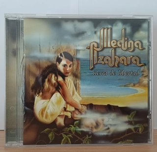 Medina Azahara - Tierra de Libertad