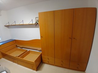 Muebles de habitación juvenil