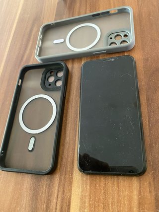 iPhone 11 Pro 256GB Space Gray