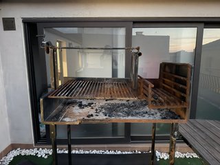 Barbacoa Asador