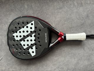 Pala de Pádel Adidas Metalbone
