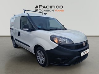 Fiat Dobló Cargo 1.6 Multijet SX 77 kW (105 CV)