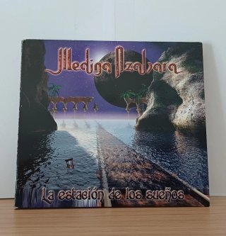 Medina Azahara - La Estación de los Sueños