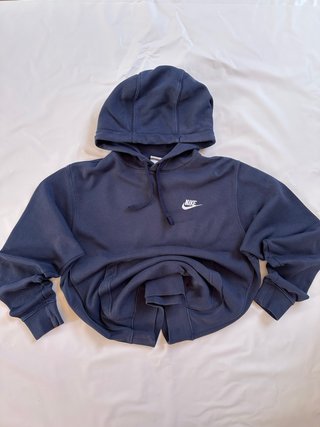 Sudadera Nike Azul