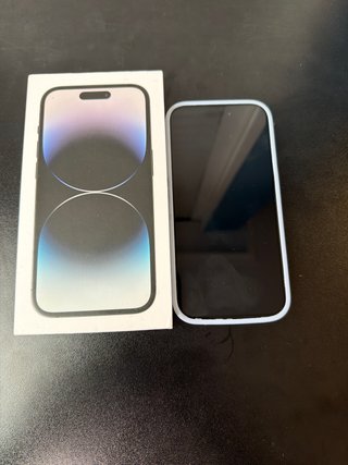 iPhone 14 Pro Negociable