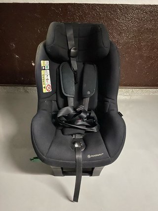 Silla de coche para bebé Avionaut Sky Q