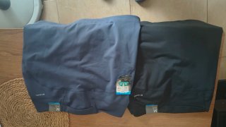 2 Faldas Deportivas Columbia Talla M