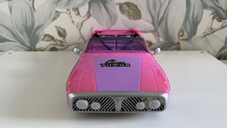 Coche LOL Surprise City Cruiser