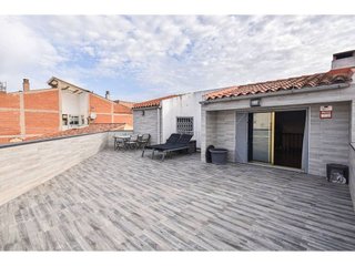 Ático en venta en Creu Alta en Sabadell