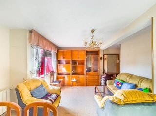 Piso en venta en Entrevías en Madrid
