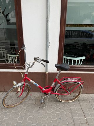 Bicicleta Clásica BH Vintage