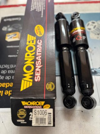 2 Amortiguadores Monroe S1006