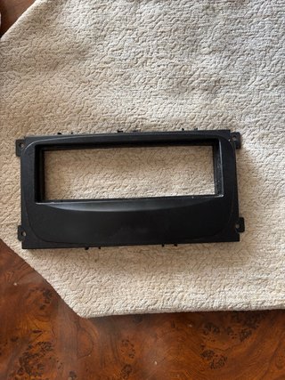 Moldura para Radio Ford Focus