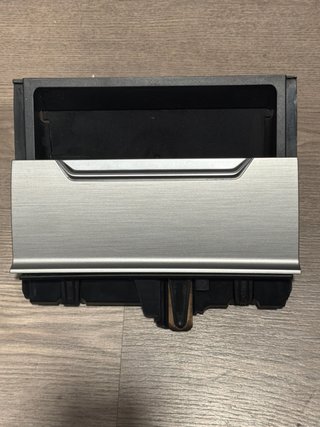 Cenicero USB para Volkswagen Passat B8