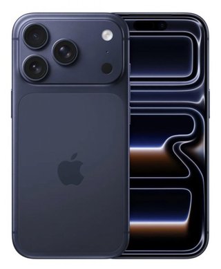 Apple iPhone 17 Pro 512GB Azul