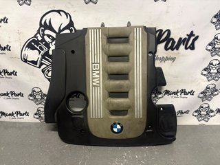 Tapa motor BMW 3.0d M57 7807240
