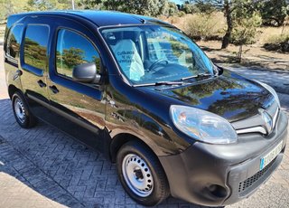Renault Kangoo 1.5DCI-IVA INCLUIDO-07/2019