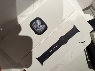 Apple Watch Series 11 GPS 46mm