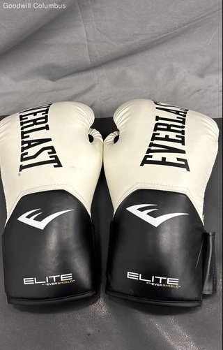Guantes de Boxeo Everlast Elite
