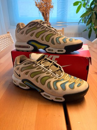 Nike Air Max TN Plus Drift Talla 43