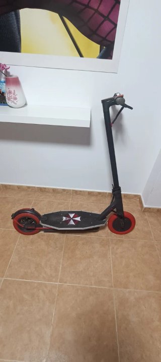 Patinete Eléctrico Xiaomi M365