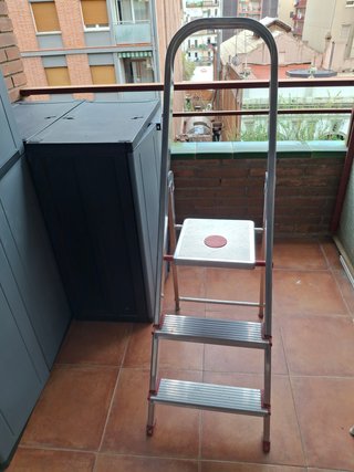 ESCALERA