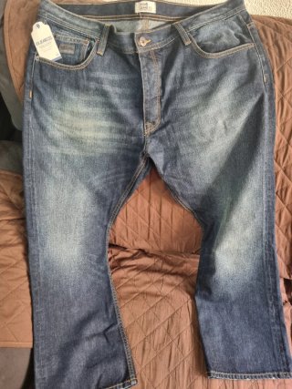 Vaqueros Voi Jeans Co. Azules