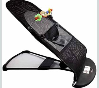 Hamaca Plegable GalPat Baby