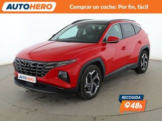 Hyundai Tucson 1.6 T-GDI Plug-in Hybrid Style 4WD