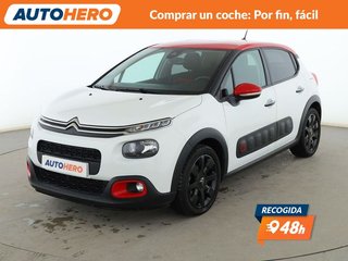 Citroën C3 1.2 PureTech Shine