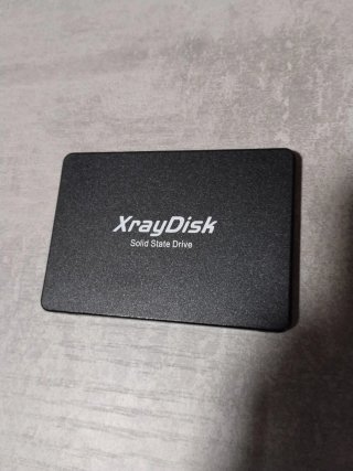 SSD XrayDisk 128GB