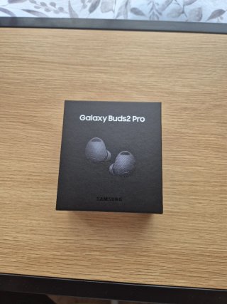 Samsung Galaxy Buds2 Pro
